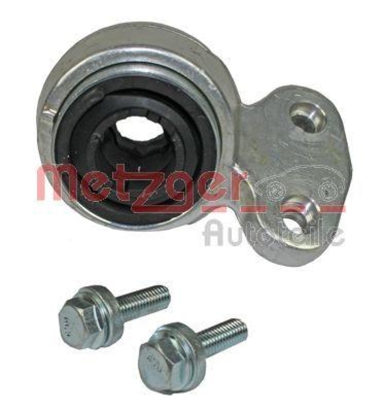 METZGER Lagerung, Lenker KIT + 52007712