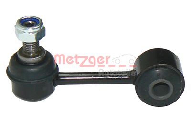 METZGER Rod/Strut, stabiliser KIT +