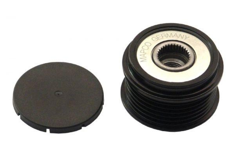 MAPCO Generatorfreilauf 14865