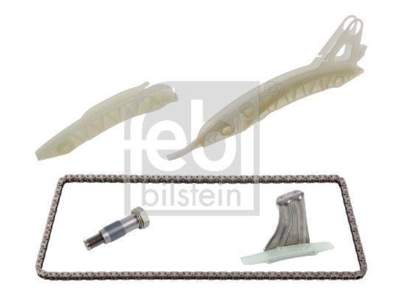 FEBI BILSTEIN Timing Chain Kit