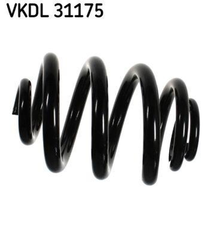 SKF Suspension Spring