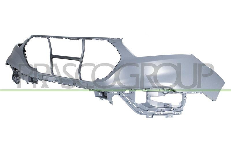 PRASCO Bumper