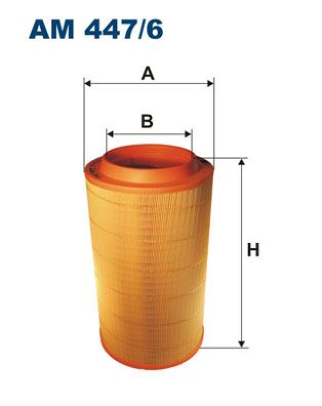 FILTRON Luftfilter