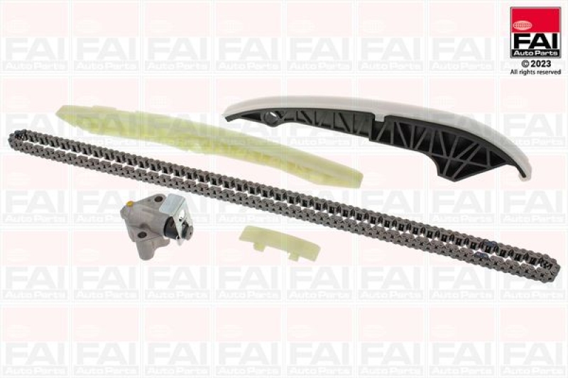 FAI AutoParts Timing Chain Kit
