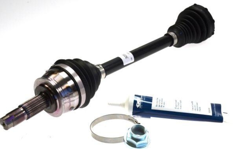 SPIDAN Antriebswelle 25364