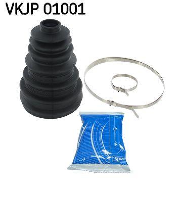 SKF Bellow Set, drive shaft