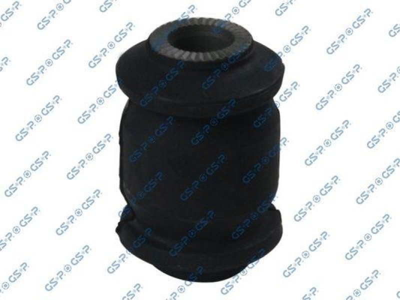 GSP Lagerung, Lenker 513204