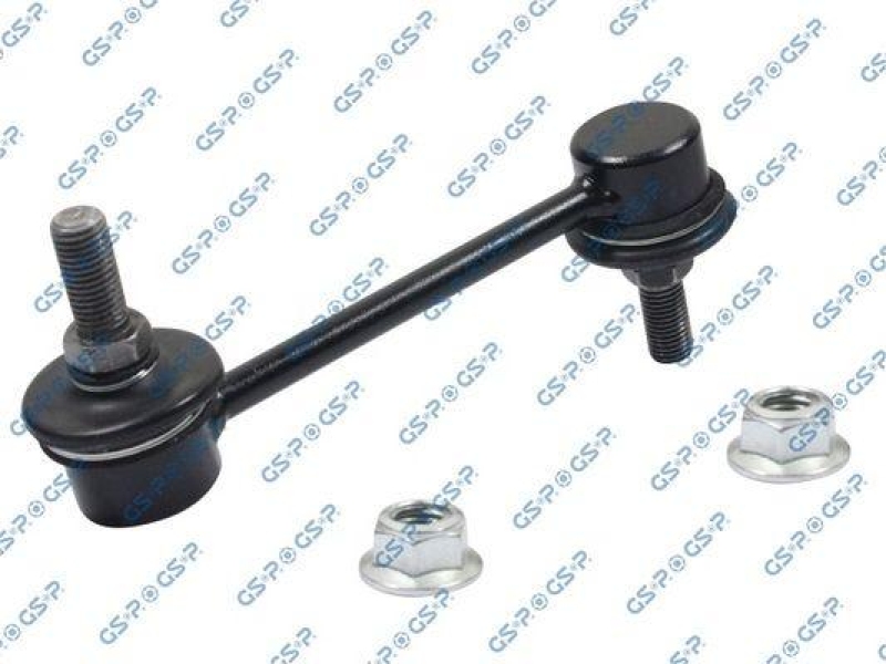 GSP Stange/Strebe, Stabilisator