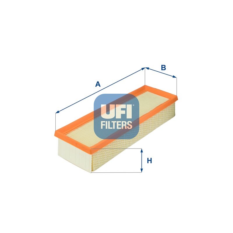 UFI Air Filter