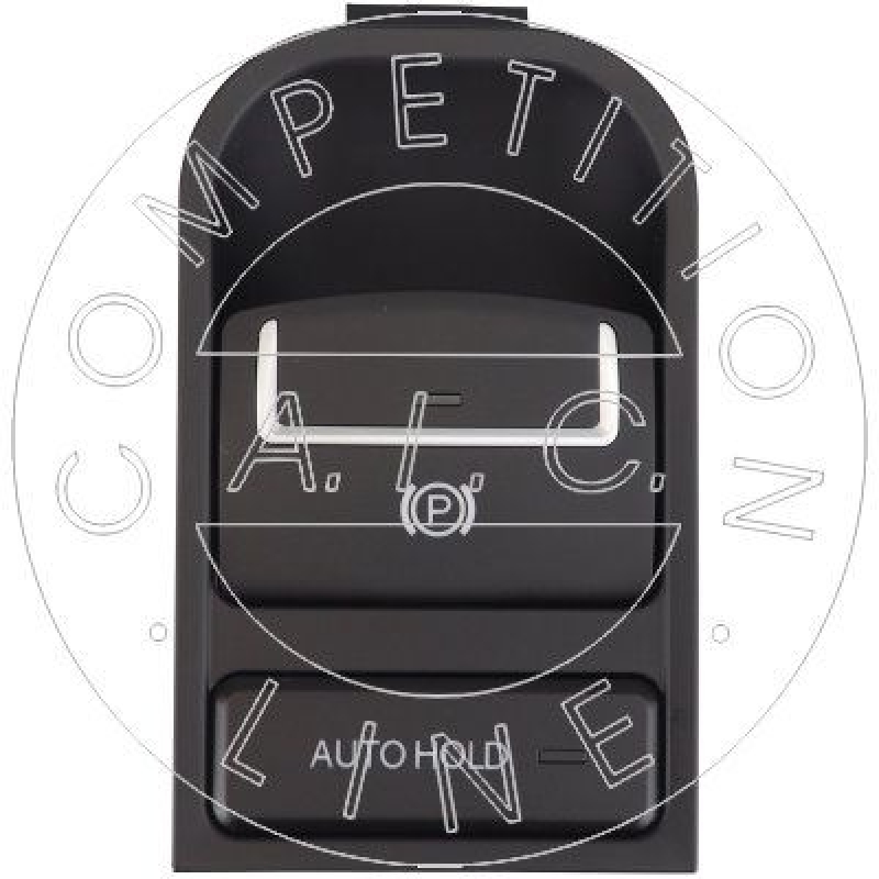 AIC Switch, park brake actuation Original AIC Quality