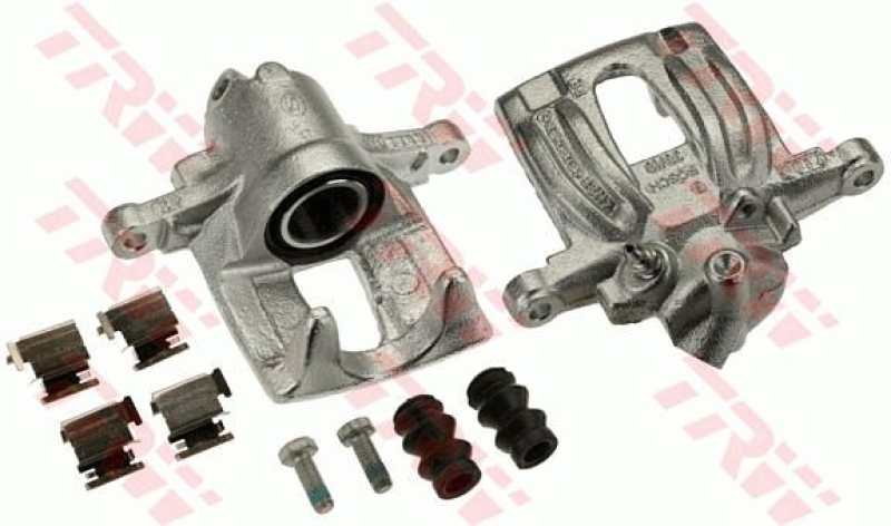 TRW Bremssattel BHN1032E