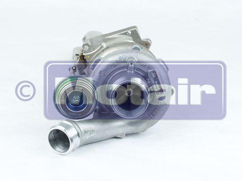 MOTAIR TURBO Lader, Aufladung Garrett Turbo NEU