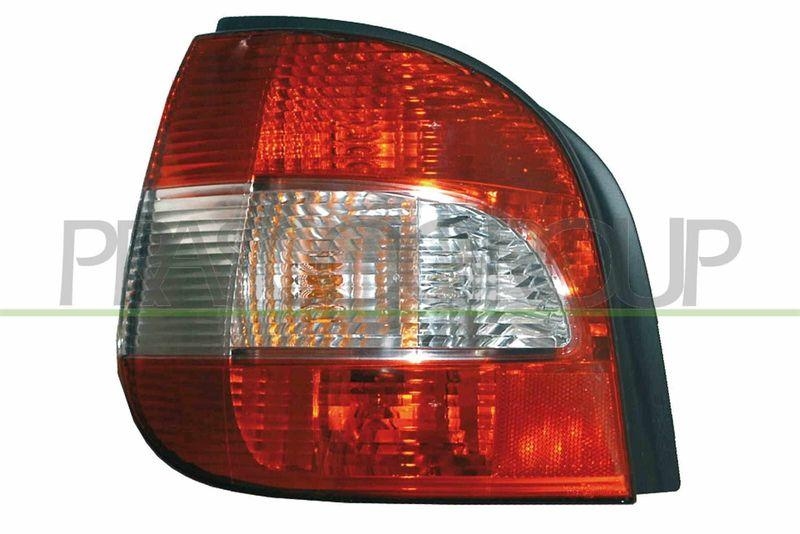 Combination Rearlight