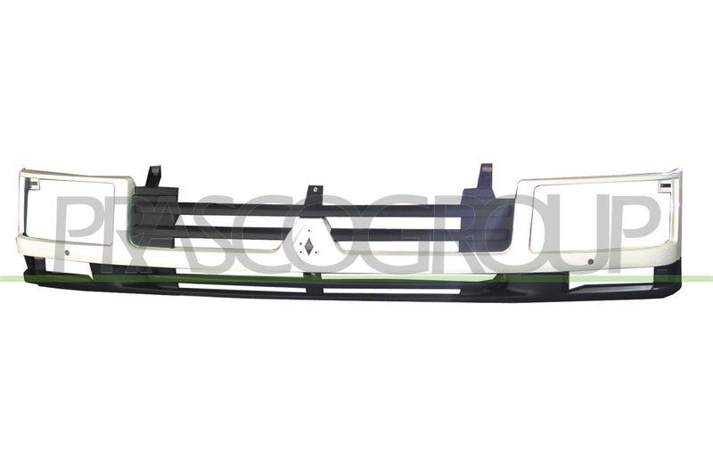 PRASCO K&uuml;hlergitter