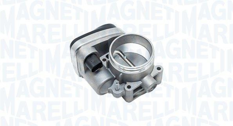 MAGNETI MARELLI Drosselklappenstutzen 802000000116