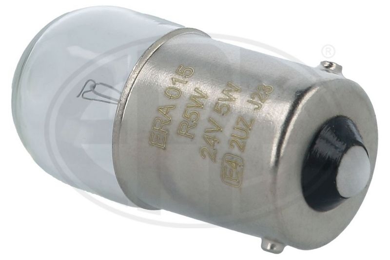ERA Glühlampe, Schlussleuchte