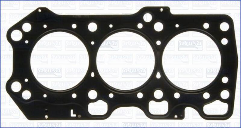 AJUSA Gasket, cylinder head MULTILAYER STEEL