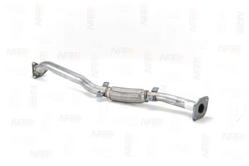 NAP carPARTS Abgasrohr