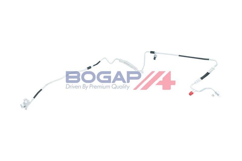 BOGAP Hochdruck-/Niederdruckleitung, Klimaanlage BOGAP Premium