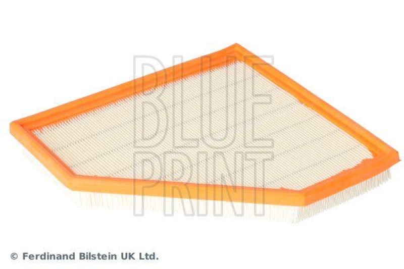 BLUE PRINT Luftfilter ADBP220163
