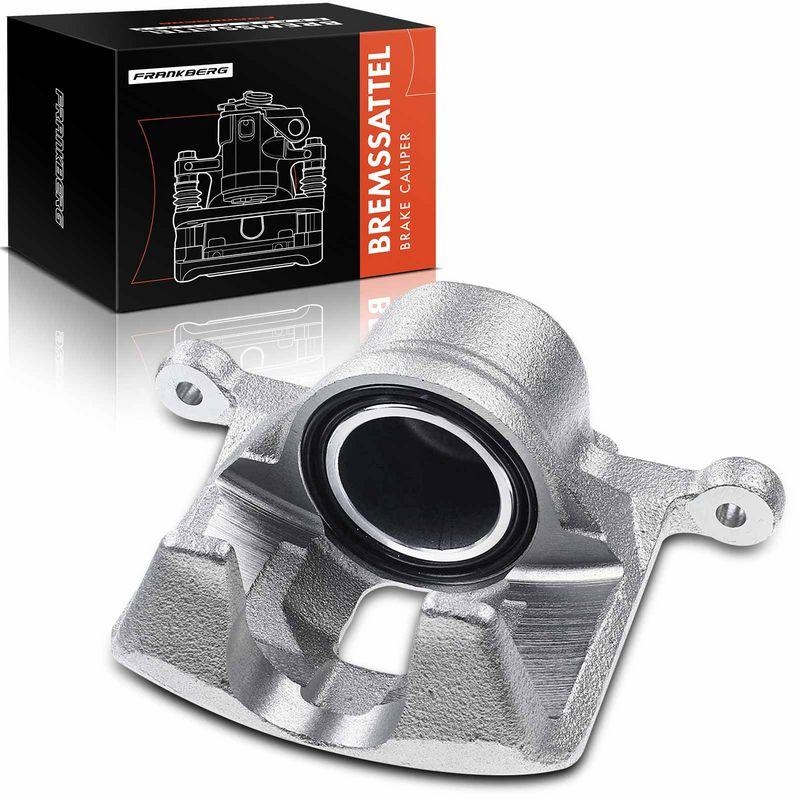 1x Frankberg Bremssattel Vorderachse Links 5481FB0003841