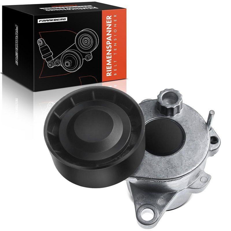 1x Frankberg Spannrolle Riemenspanner 5481FB0006017