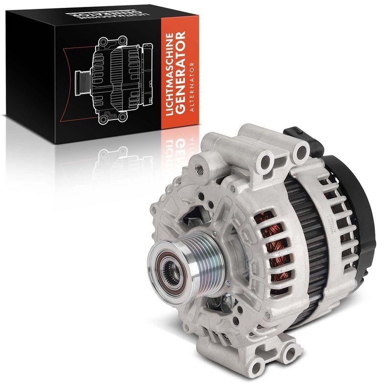 1x Frankberg Lichtmaschine Generator 5481FB0032084