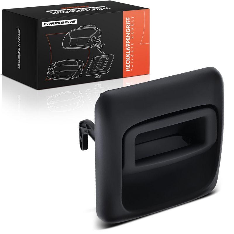 1x Frankberg T&uuml;rgriff Vorne au&szlig;en 5481FB0045461