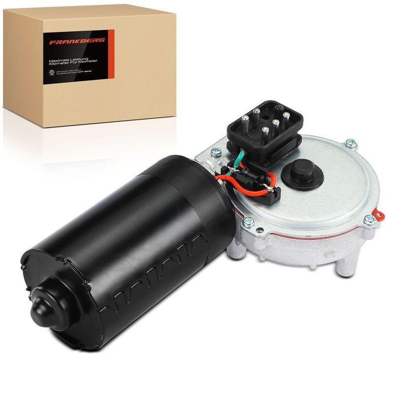 1x Frankberg Wischermotor Scheibenwischermotor Vorne 5481FB0055480