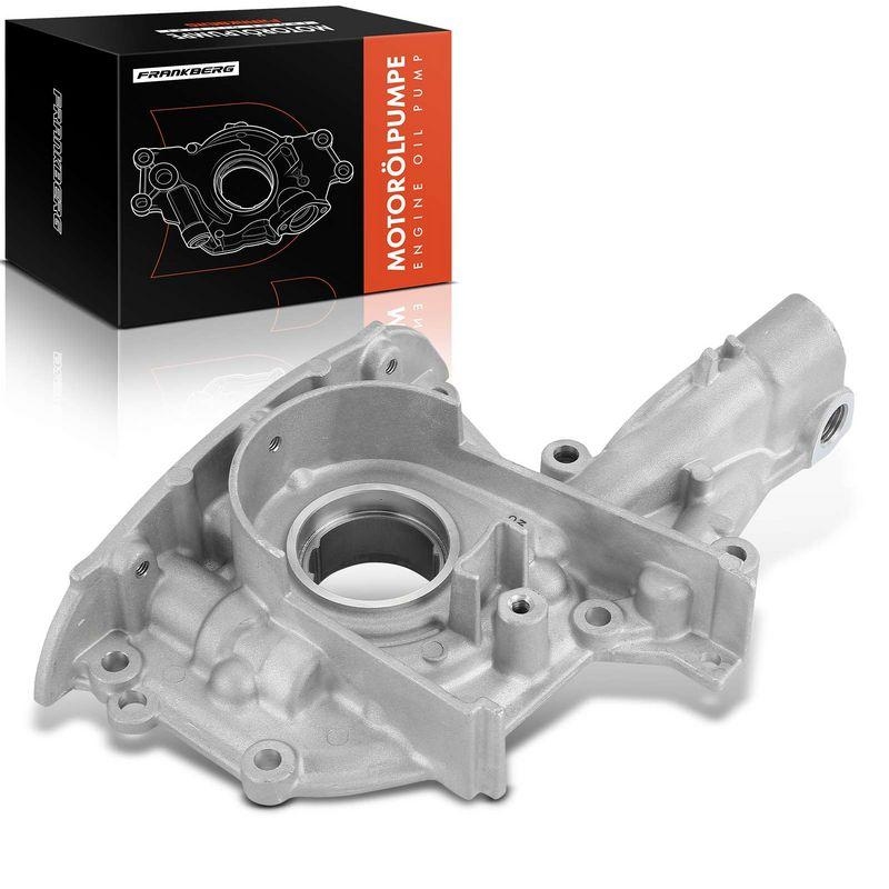 1x Frankberg &Ouml;lpumpe 5481FB0048665