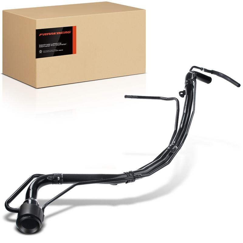 1x Frankberg Kraftstoffeinf&uuml;llrohr Einf&uuml;llstutzen 5481FB0012466