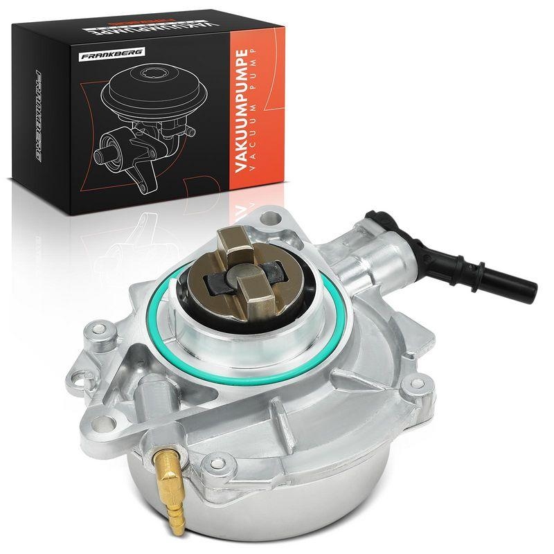 1x Frankberg Unterdruckpumpe 5481FB0054581