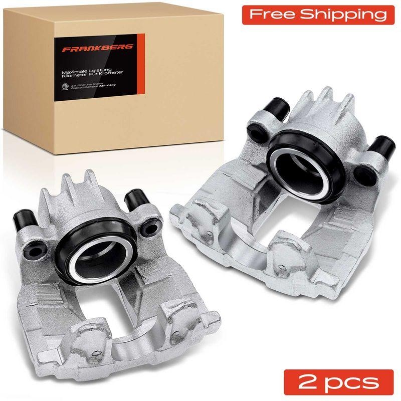 Frankberg Bremssattel