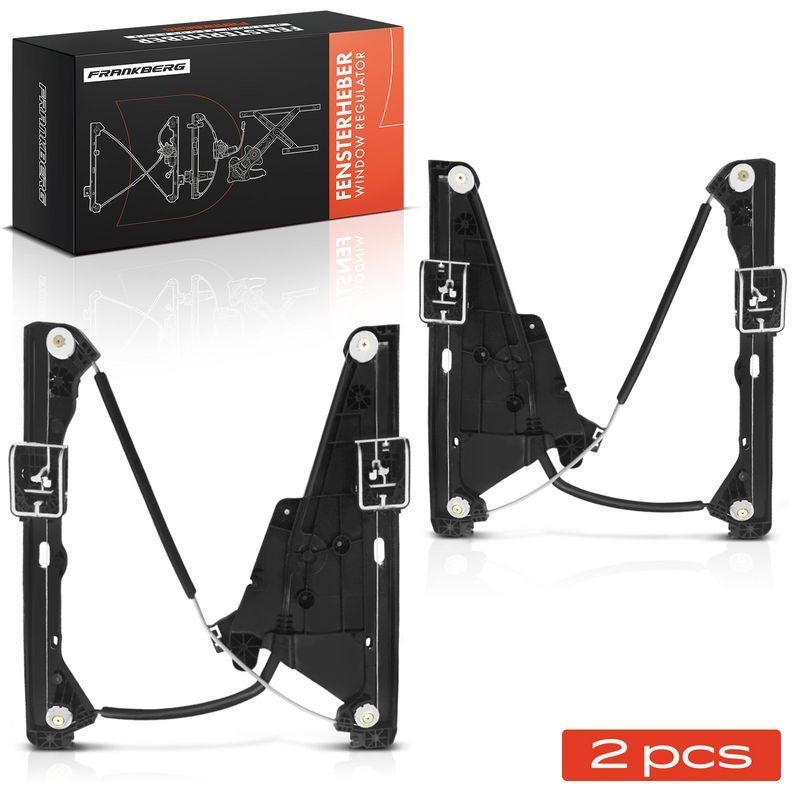 Frankberg Fensterheber