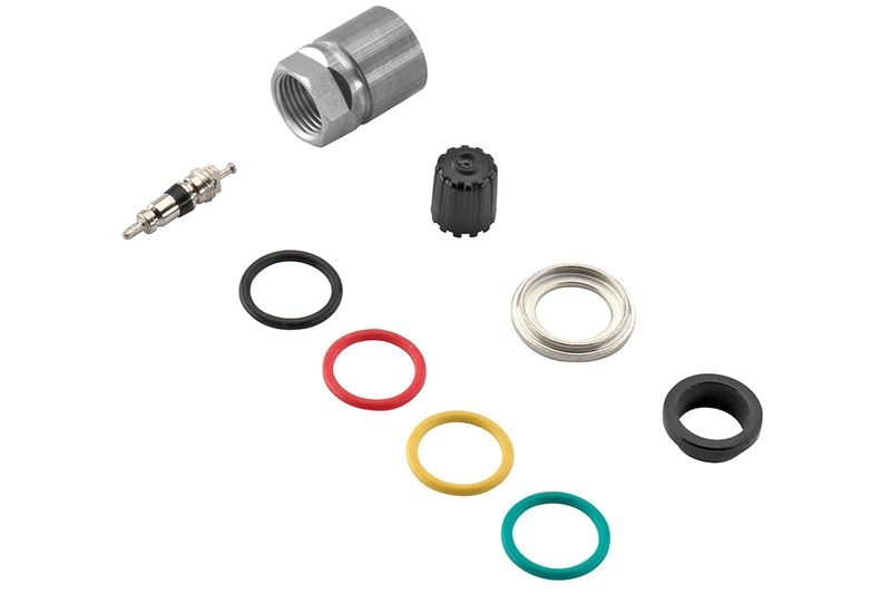 CONTINENTAL/VDO Reparatursatz, Radsensor (Reifendruck-Kontrollsys.)