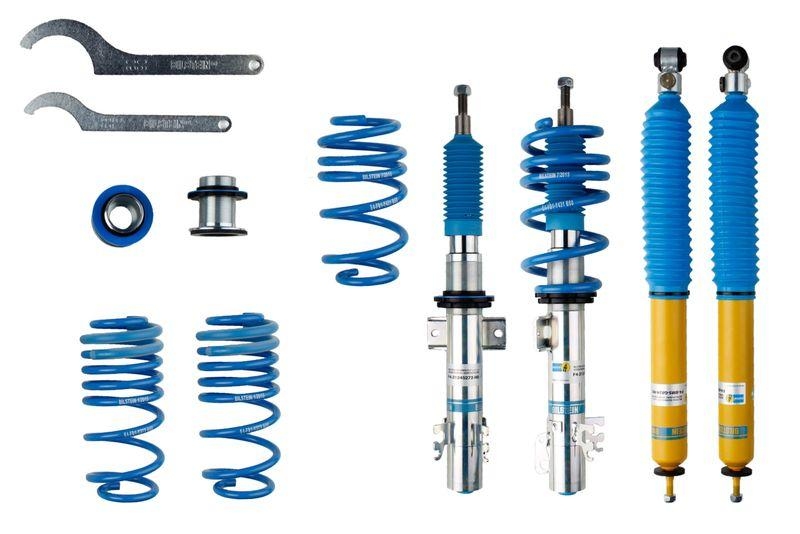 BILSTEIN Suspension Kit, shock absorber BILSTEIN - B16 PSS9