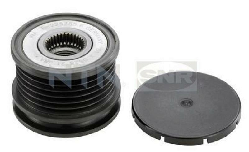 SNR Alternator Freewheel Clutch