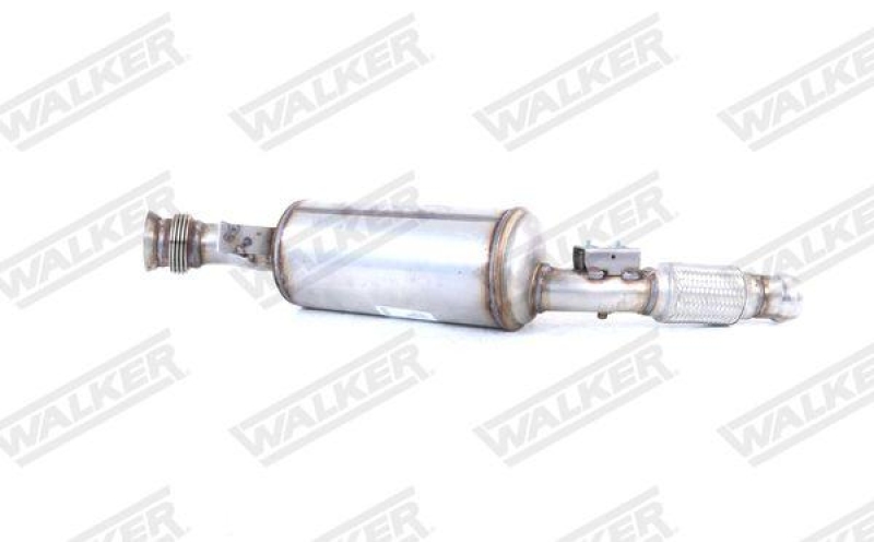 WALKER Soot/Particulate Filter, exhaust system EVO S