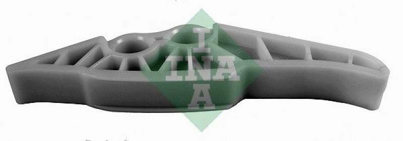 INA Guides, timing chain