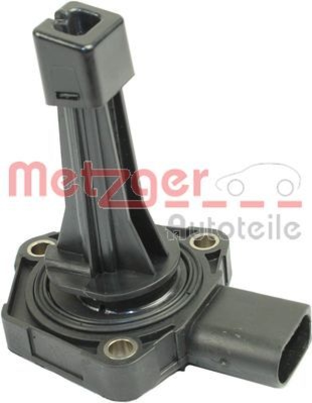 METZGER Sensor, Motorölstand ORIGINAL ERSATZTEIL