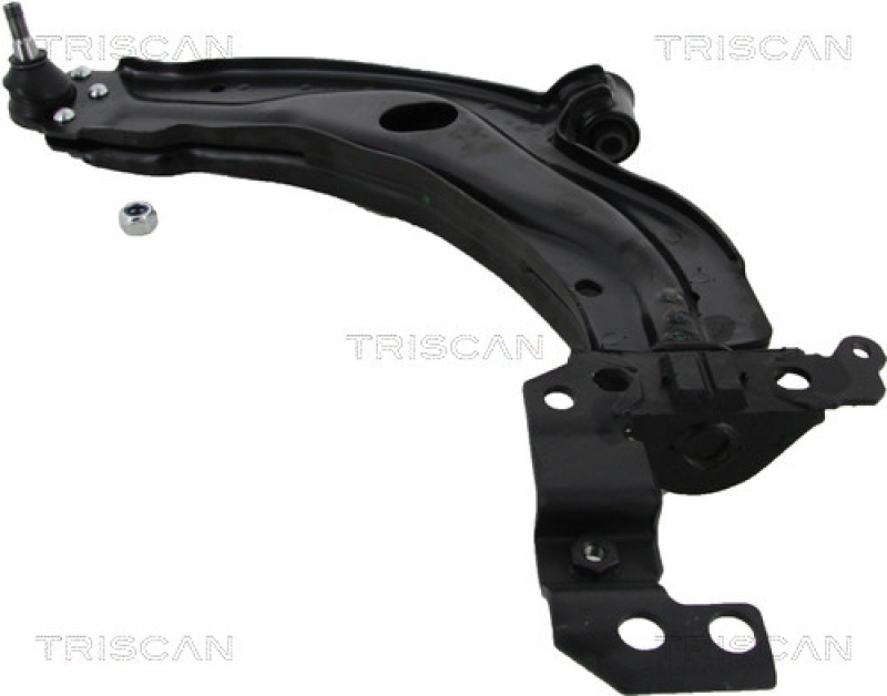 TRISCAN Track Control Arm