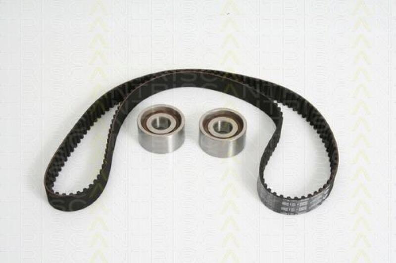 TRISCAN Timing Belt Set