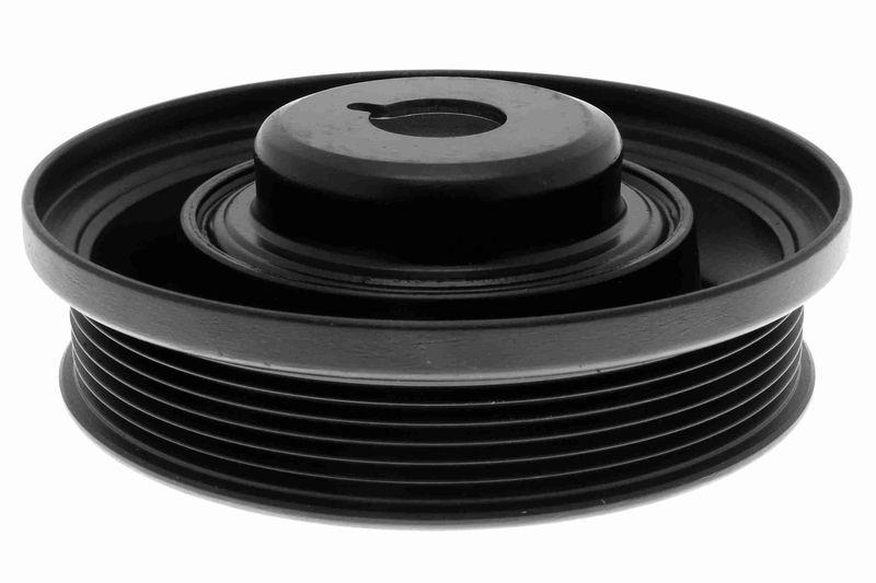VAICO Belt Pulley, crankshaft Original VAICO Quality