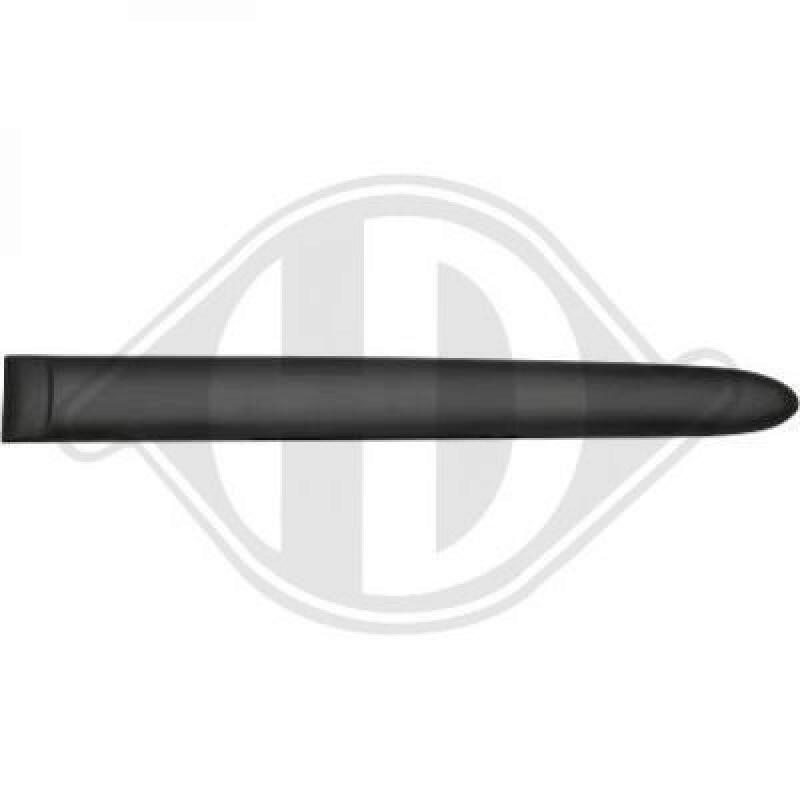 DIEDERICHS Trim/Protective Strip, door