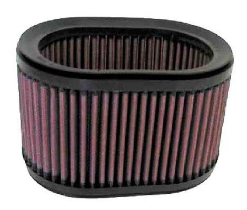 K&N Filters Luftfilter