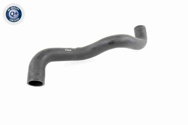 VAICO Charger Air Hose Q+, original equipment manufacturer quality