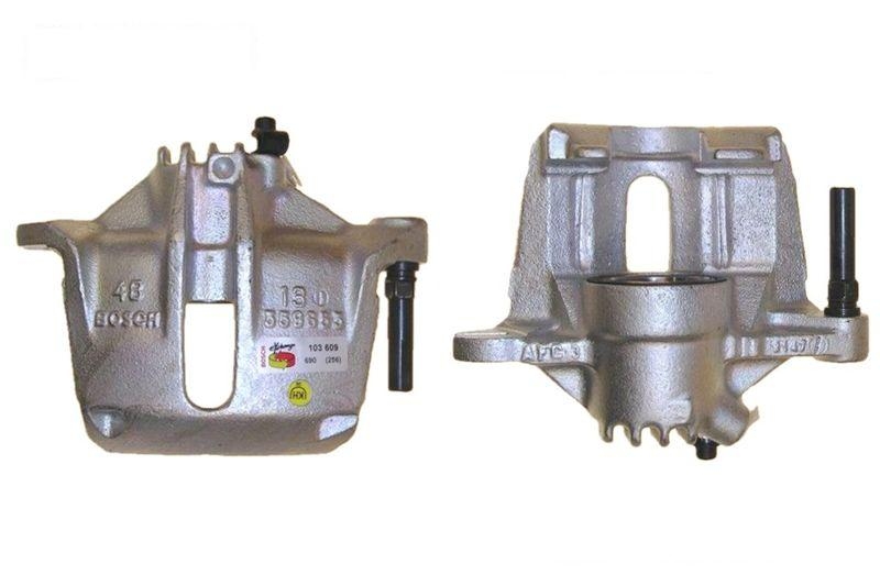 BOSCH Bremssattel 0 204 103 609
