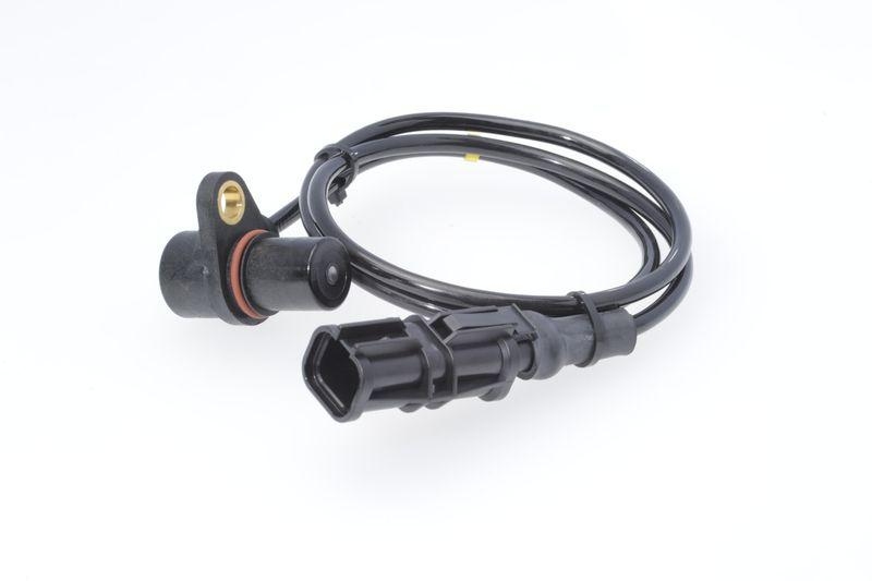 BOSCH RPM Sensor, engine management