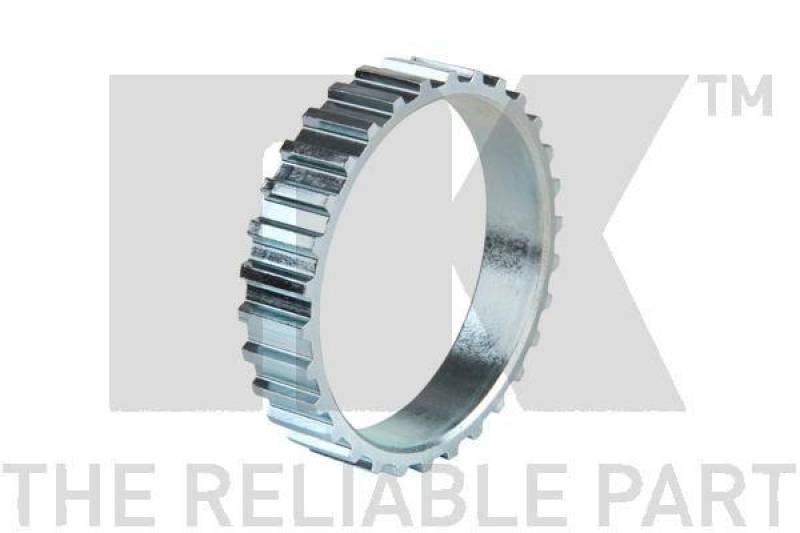 NK Sensor Ring, ABS