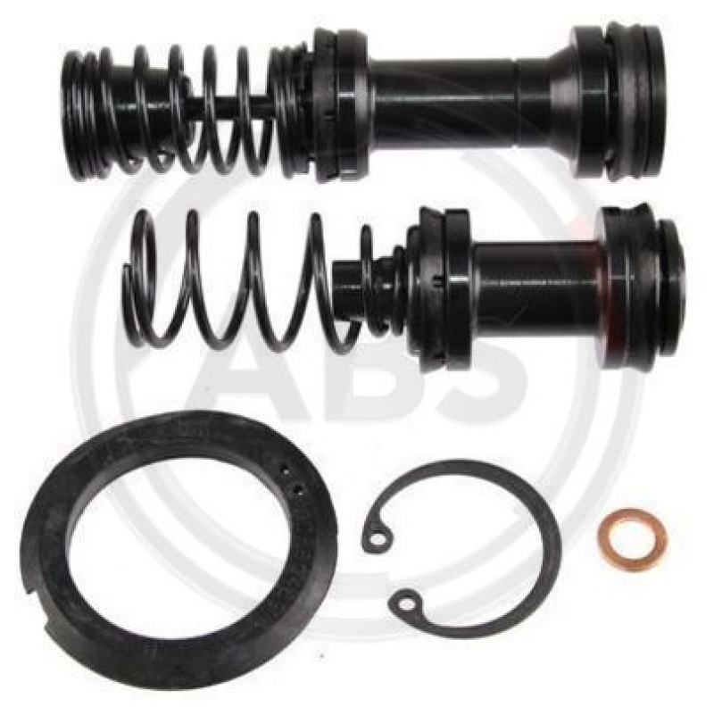 Repair Kit, brake master cylinder